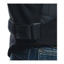 Giacca In Pelle Dainese Sportiva Black-matt/black