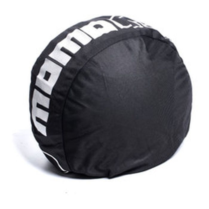 Momodesign Sacca Per Casco White/black