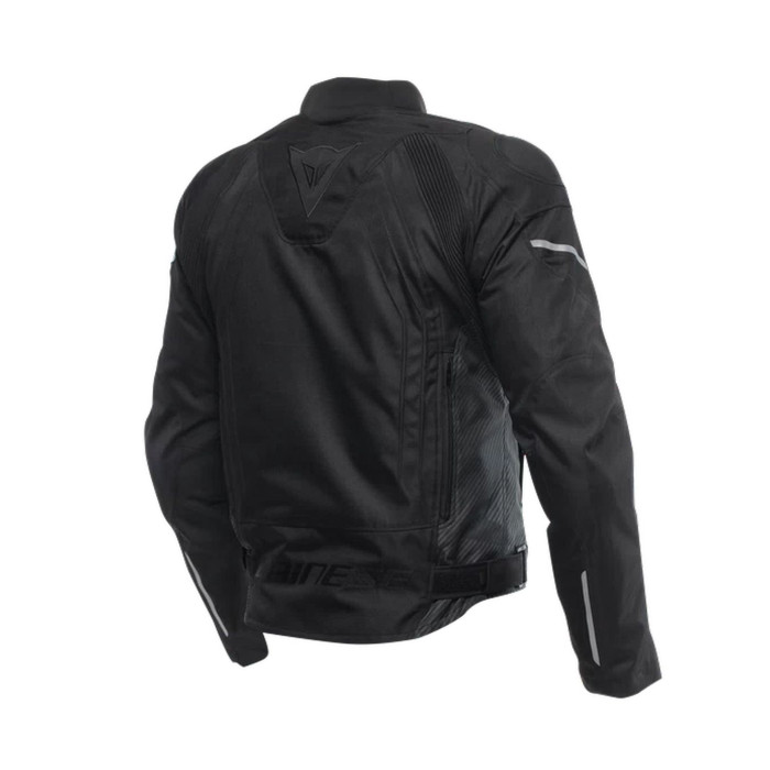 Giacca In Tessuto Dainese Avro 5 Black/black/black