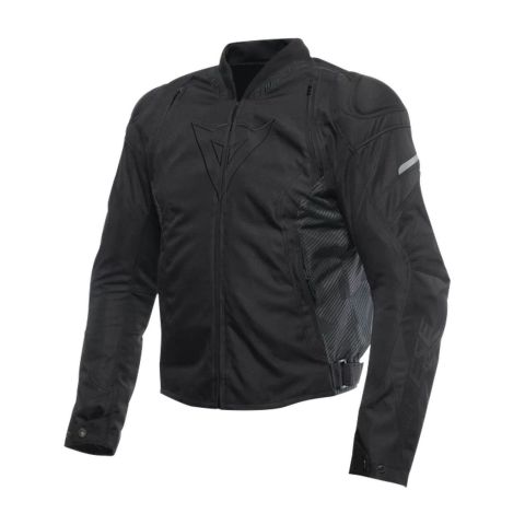 Giacca In Tessuto Dainese Avro 5 Black/black/black