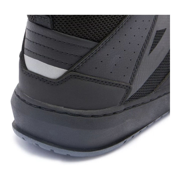 Scarpe Estive Dainese Suburb Air Shoes Black/black