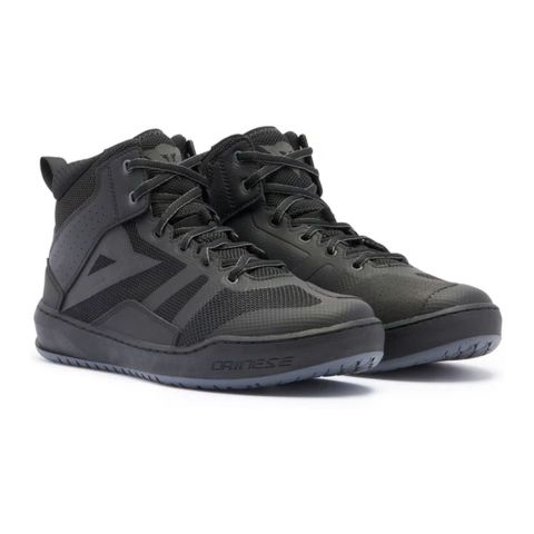 Scarpe Estive Dainese Suburb Air Shoes Black/black