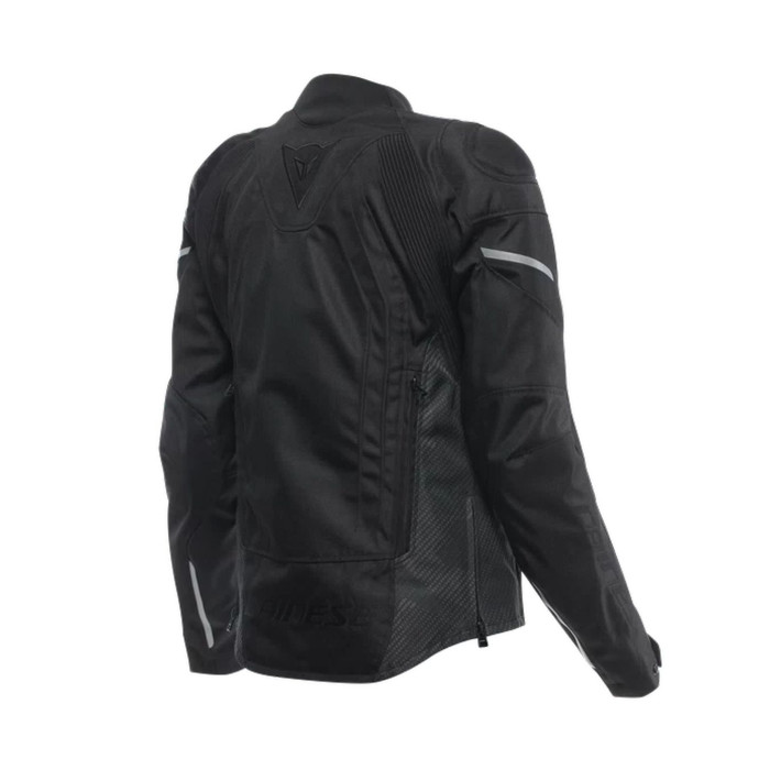 Giacca In Tessuto Donna Dainese Avro 5 Wmn Black/black/black