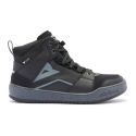 Scarpe Imp. Donna Dainese Suburb D-wp Wmn Black/iron Gate/meta