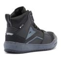 Scarpe Imp. Donna Dainese Suburb D-wp Wmn Black/iron Gate/meta