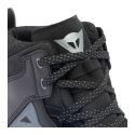 Scarpe Imp. Donna Dainese Suburb D-wp Wmn Black/iron Gate/meta