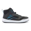 Scarpe Estive Dainese Suburb Air Wmn Black/white/harbor B