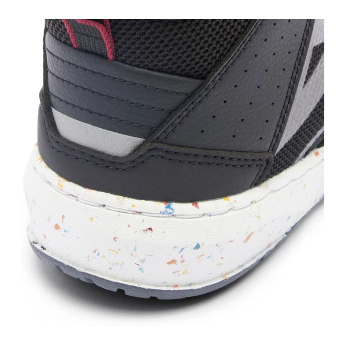 Scarpe Estive Dainese Suburb Air Wmn Black/white/apple Bu