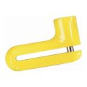 Blocca Disco Kryptonite Kryptolock Dfs 10mm Giallo