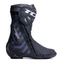 Stivali Microfibra Tcx Rt-race Black/dark-grey