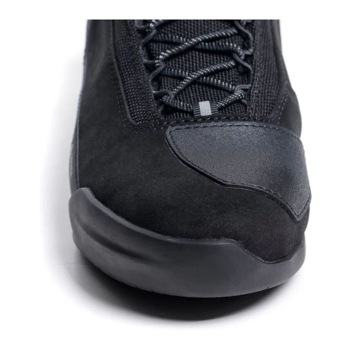 Scarpe Microfibra Tcx Jupiter 5 Gore-tex Black