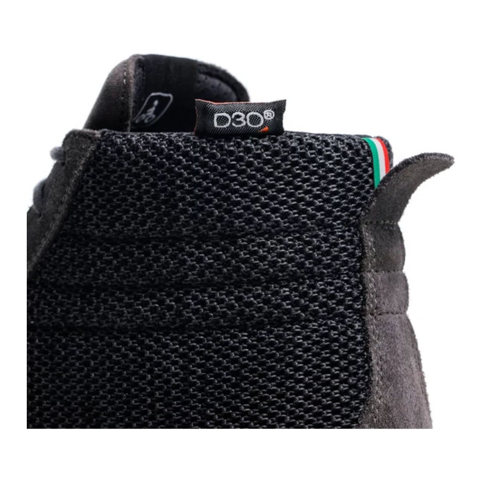 Scarpe Areati Tcx Street 3 Air Grey/white