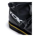 Stivali Microfibra Tcx X-blast Black/green/yellow