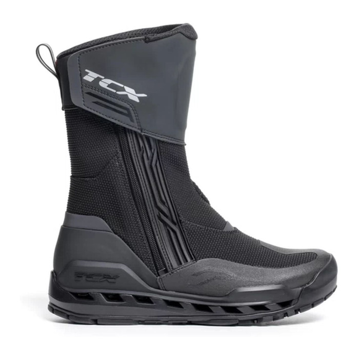 Stivali Gore-tex Tcx Clima 2 Surround Gore-tex Black/dark-grey