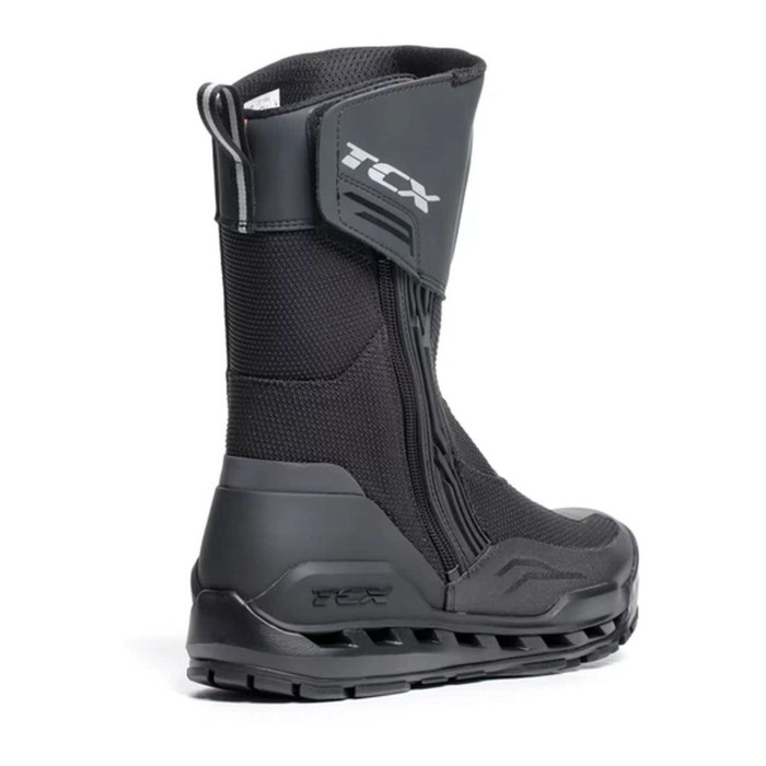 Stivali Gore-tex Tcx Clima 2 Surround Gore-tex Black/dark-grey