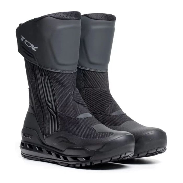 Stivali Gore-tex Tcx Clima 2 Surround Gore-tex Black/dark-grey