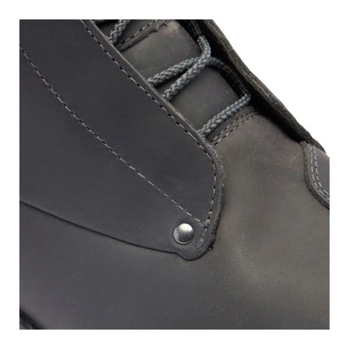 Stivali Donna Tcx Blend 2 Wp Wmn Black