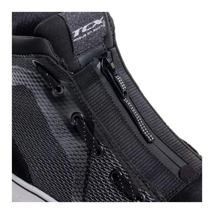 Scarpe Areati Donna Tcx Ikasu Lady Air Black/grey/white