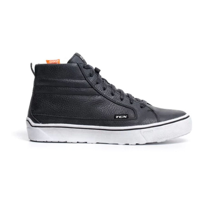 Scarpe D-wp Tcx Street 3 Wp Black/black/white
