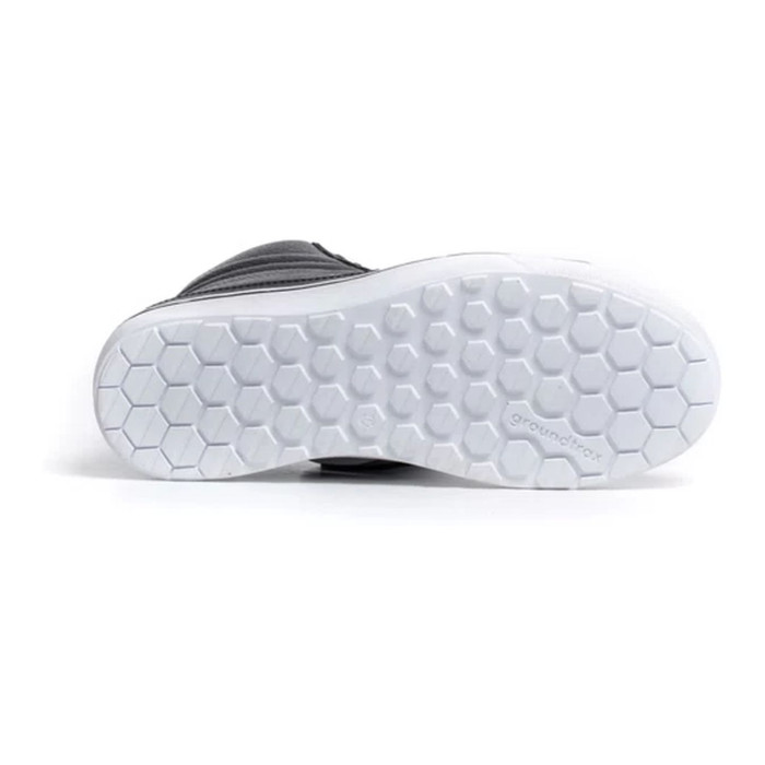 Scarpe D-wp Tcx Street 3 Wp Black/black/white