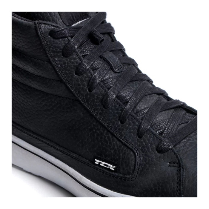 Scarpe D-wp Tcx Street 3 Wp Black/black/white
