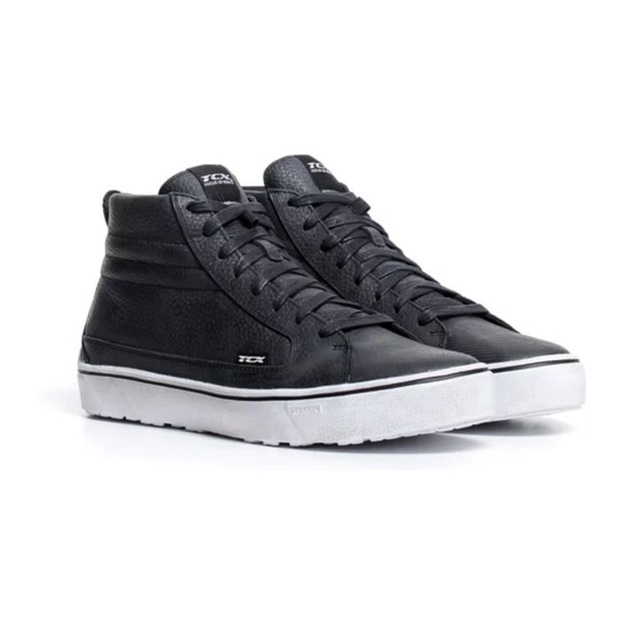 Scarpe D-wp Tcx Street 3 Wp Black/black/white