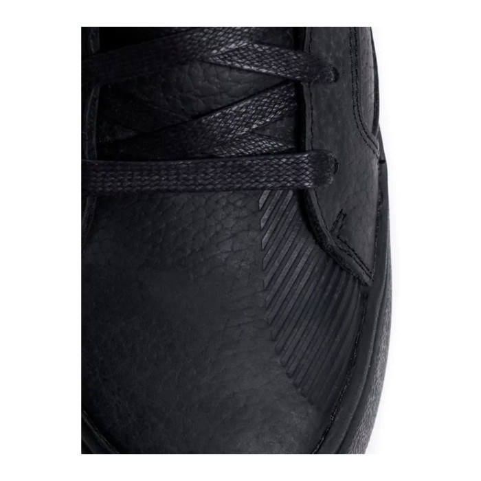 Scarpe D-wp Donna Tcx Street 3 Lady Wp Black/black/gold