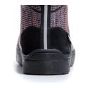 Scarpe Areati Tcx Ikasu Air Black/orange/blue