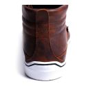 Scarpe D-wp Tcx Street 3 Wp Brown/white