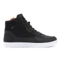 Scarpe Gore-tex Tcx Mood 2 Gore-tex® Black/white/green