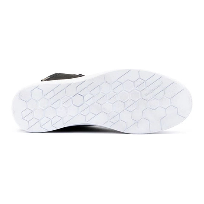 Scarpe Gore-tex Tcx Mood 2 Gore-tex® Black/white/green