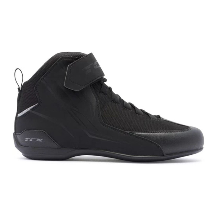 Scarpe Microfibra Tcx Shifter Sport Black