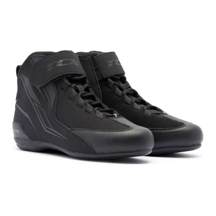 Scarpe Microfibra Tcx Shifter Sport Black