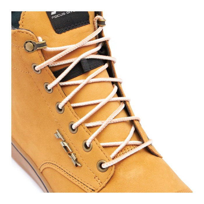 Scarpe D-wp Tcx Dartwood Wp Lightbrown