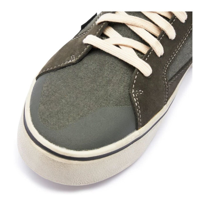 Scarpe Areati Tcx Street 3 Air Green/caramel Cafe