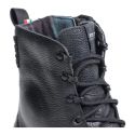 Stivali Pelle Tcx Hero 2 Wp Black