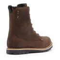 Stivali Pelle Tcx Hero 2 Wp Brown