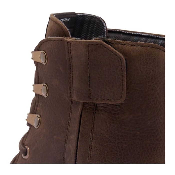 Stivali Pelle Tcx Hero 2 Wp Brown