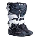 Stivali Microfibra Tcx Comp Evo 2 Michelin Black/white/camo