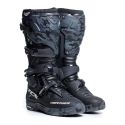 Stivali Microfibra Tcx Comp Evo 2 Michelin Black/camo