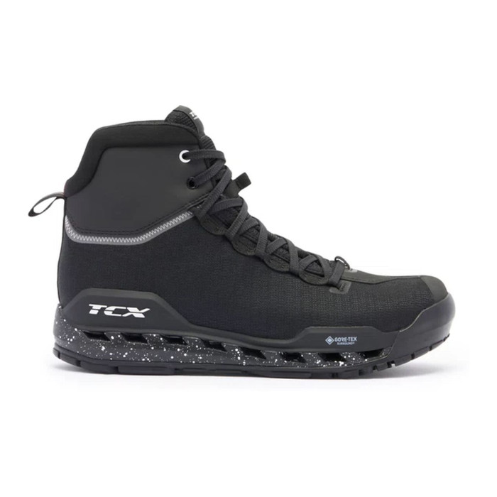 Stivali Gore-tex Tcx Climatrek Surround Gtx Black/white