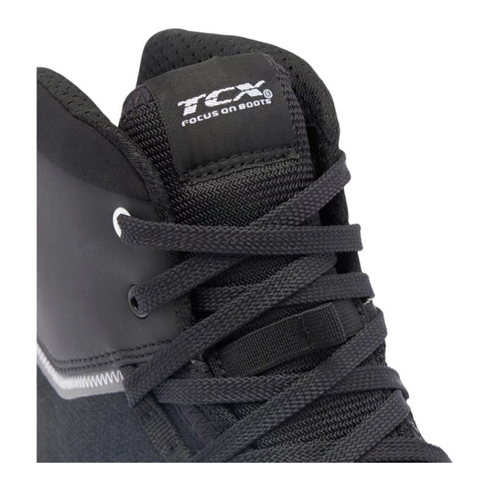 Stivali Gore-tex Tcx Climatrek Surround Gtx Black/white