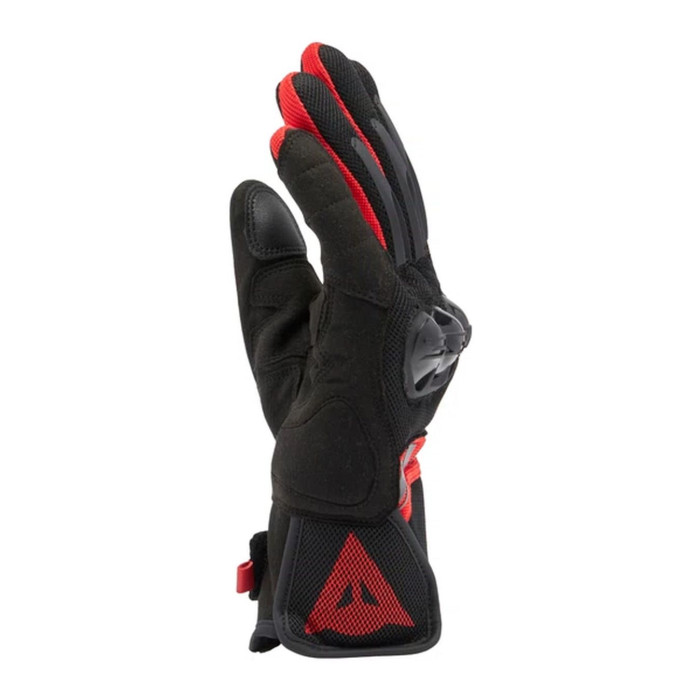 Guanti Dainese Mig 3 Air Black/red-lava