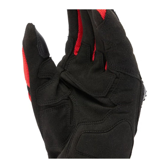 Guanti Dainese Mig 3 Air Black/red-lava