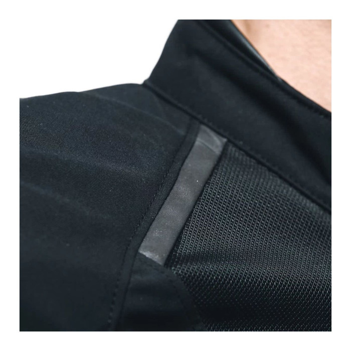 Giacca Estiva Dainese Air Frame 3 Tex Black/black/black