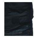 Giacca Estiva Dainese Air Frame 3 Tex Black/black/black