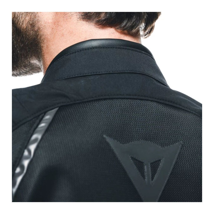 Giacca Estiva Dainese Air Frame 3 Tex Black/black/white
