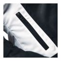 Giacca Estiva Donna Dainese Air Frame 3 Tex Black/white/white