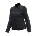 Giacca Estiva Donna Dainese Air Frame 3 Tex Black/black/black