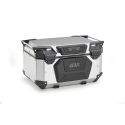 Schienalino Givi E240 Per Trekker Outback Evo 58 Lt
